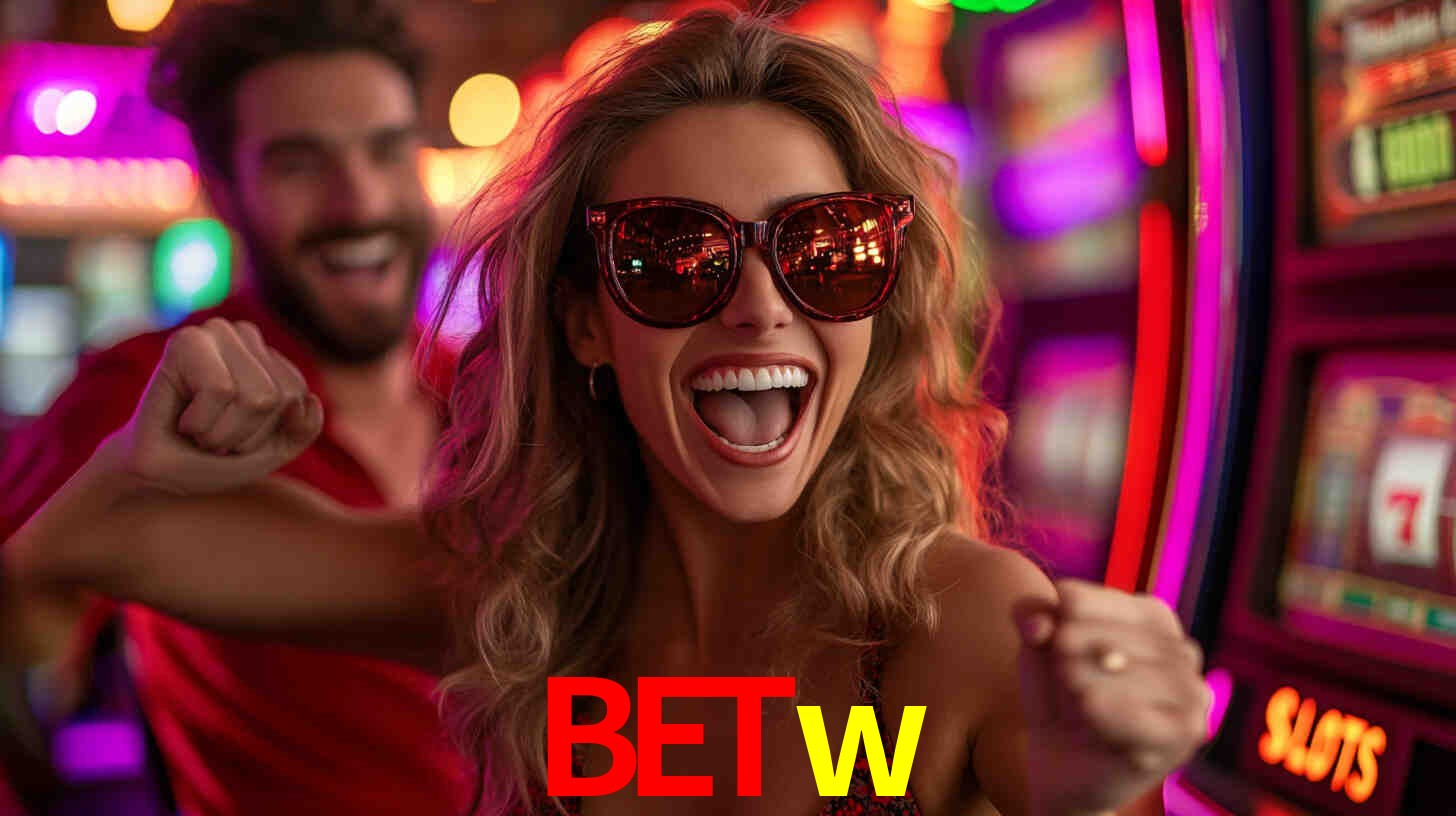 Bônus de Boas-vindas betw