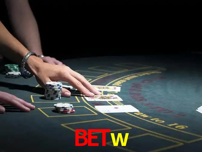 Descubra a Essência do betw: Nossa História e Compromissos