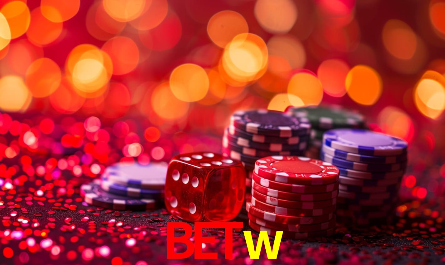 Provedores de Jogos betw