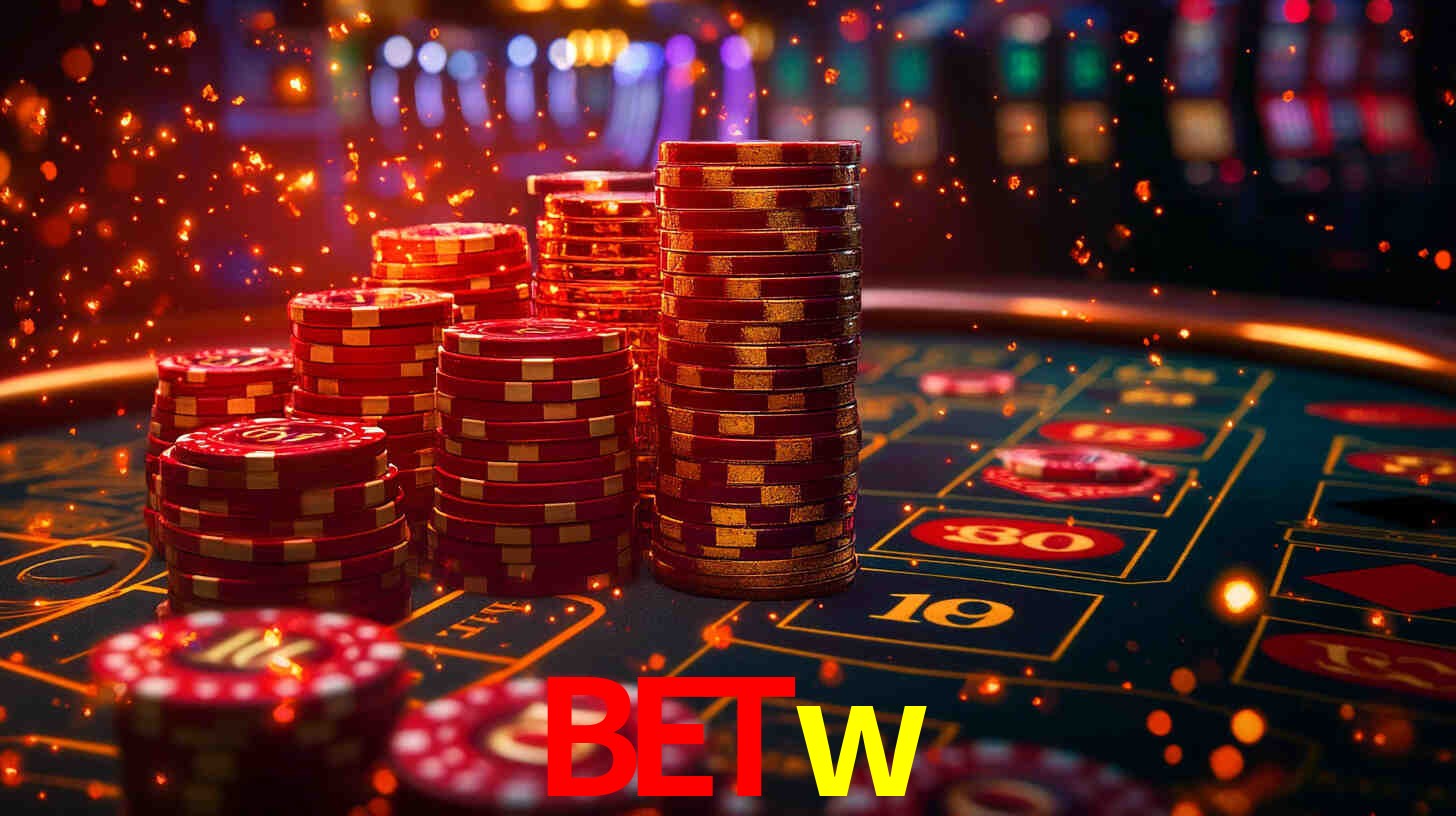 Explore as vantagens do betw: serviço profissional e confiabilidade