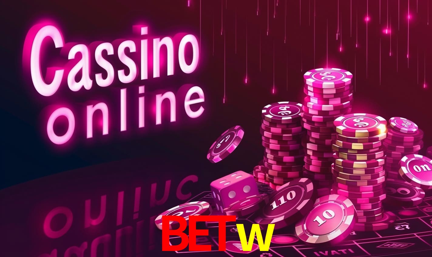 Casino Ao Vivo betw
