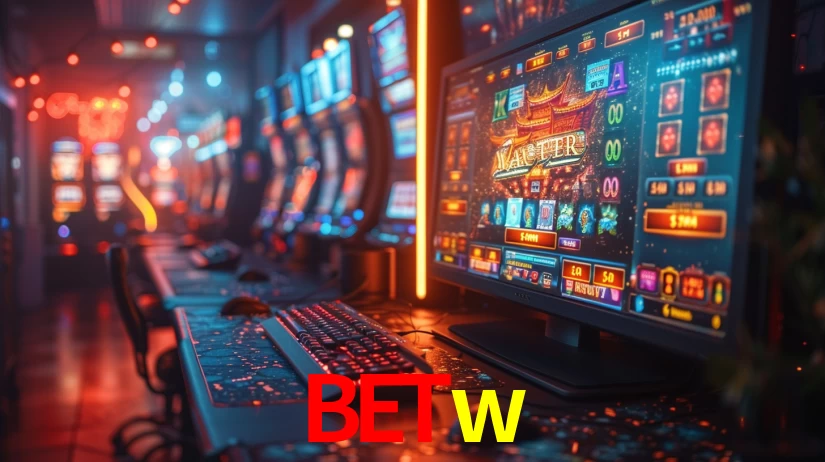 betw: Seu Especialista em Apostas Esportivas Brasileiras