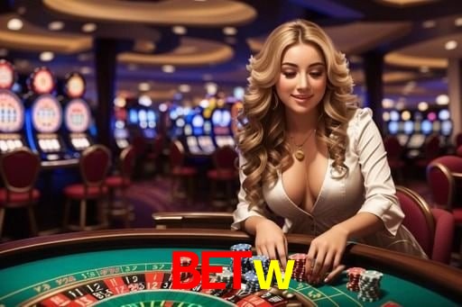 Live Casino betw