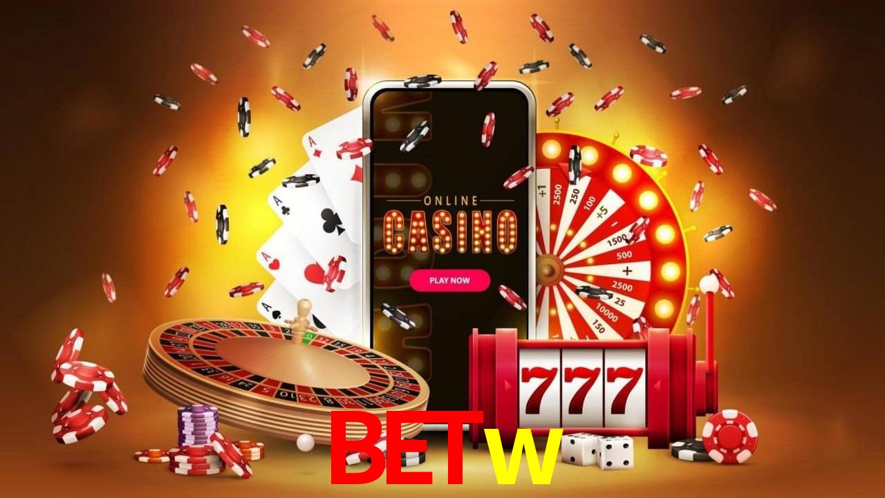 A Experiência Imersiva dos Cassinos Ao Vivo no betw