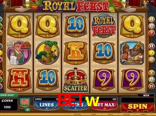 Responsive Design betw