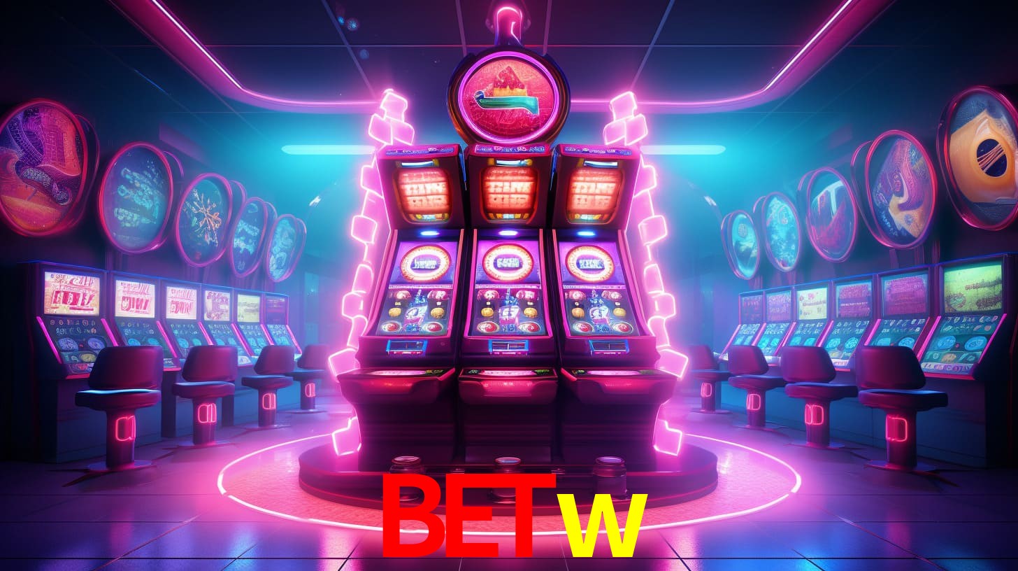 Bônus Generosos e Exclusivos no betw para Você!