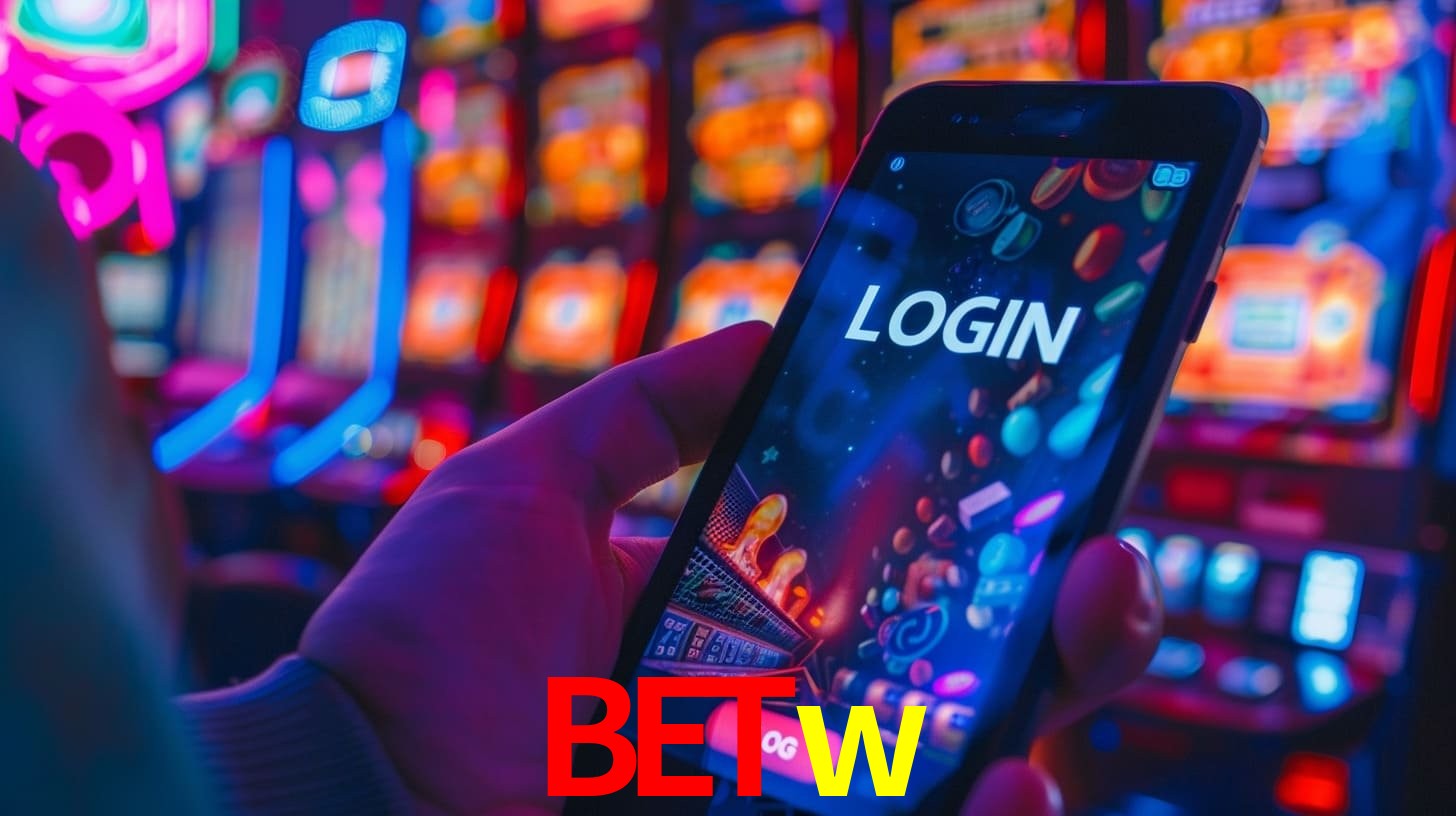 Apostas Esportivas na betw: Um Guia Completo