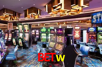 Interface do App betw