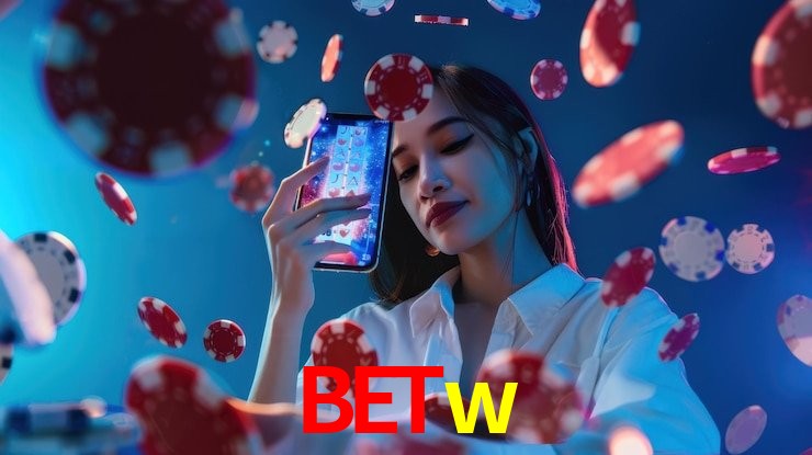 Tecnologia da Plataforma betw