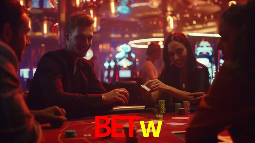 Bônus Diários betw