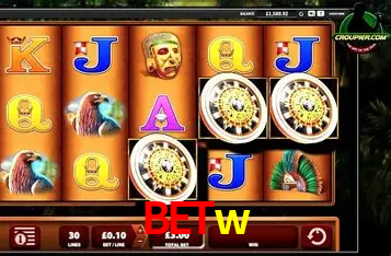 A Emoção da Loteria na betw: Uma Chance de Mudança de Vida