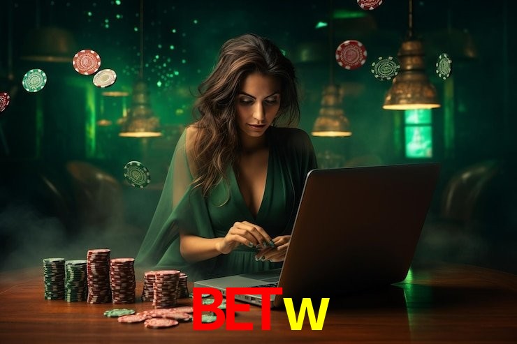 Descubra a Essência do betw: Nossa História e Compromissos