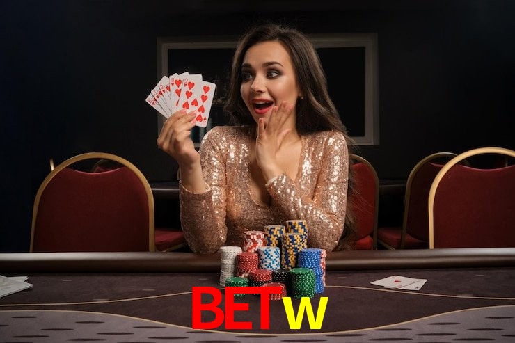 Desvendando o Mundo dos Jogos Virtuais na betw