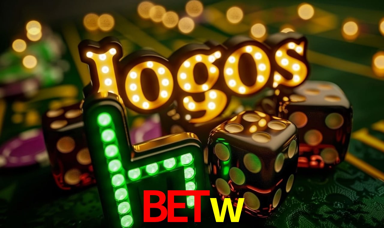 Apostas Esportivas na betw: Um Guia Completo